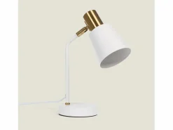Ledkia Lámpara Flexo Escritorio Metal Tatlin