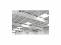 Discount Lámpara LED industrial UFO LENS DALI 150W 100-260V 4000K Negro
