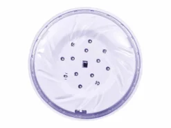 Lámpara LED sumergible flotante piscina con mando ES721650