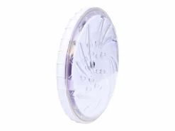 Lámpara LED sumergible flotante piscina con mando ES721650