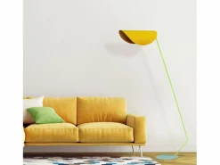 TOSEL Lámpara para Escritorio ,metal,,A174xD33xP70 cm