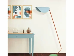 TOSEL Lámpara para Escritorio ,metal, ,A174xD33xP70cm