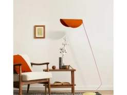 Lámpara para Escritorio ,metal,-,A174xD33xP70cm Lámpara De Pie