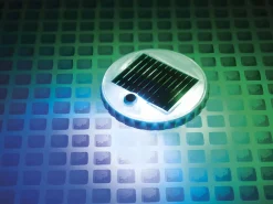 Intex Lámpara solar flotante -