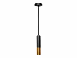 Hot Lámpara Toolight App469-1Cp Black Negro