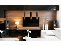 Hot Lámpara Toolight App469-1Cp Black Negro