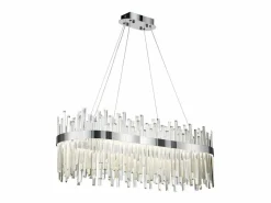 Sale Lámpara Toolight App1514-Cp80 Chrome Lámpara Suspendida