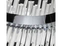 Sale Lámpara Toolight App1514-Cp80 Chrome Lámpara Suspendida