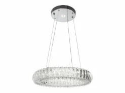 Online Lámpara Toolight App1040-Cp Grey Lámpara Suspendida