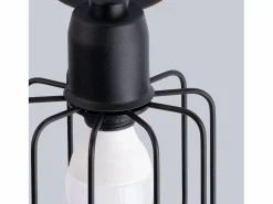 Lámparas de pared Celubi moderno de acero - 1 fuentes luminosas 4000K - L.14 x A.18 cm - Aplique Para Pared