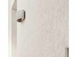 Clearance Lámparas de pared Torow moderno de cerámica - 1 fuentes luminosas 4000K - L.32 x A.14 cm - Aplique Para Pared
