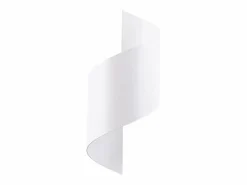 Outlet Lámparas de pared Zaltonia moderno de acero - 1 fuentes luminosas 3000K - L.15 x A.31 cm - Aplique Para Pared