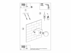 Sale Lámparas de pared Zxina escandinavo de madera - 1 fuentes luminosas 3000K - L.10 x A.10 cm - madera natural Aplique Para Pared