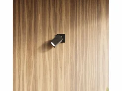 Sale Sollux Lighting Lámparas de techo Briow moderno de acero - 3 fuentes luminosas 4000K - L.45 x A.16 cm - Negro