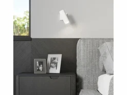 Sollux Lighting Lámparas de techo Invicta moderno de acero - 2 fuentes luminosas 4000K - L.30 x A.20 cm -