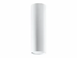 Discount Lámparas de techo Toris moderno de acero - 1 fuentes luminosas 4000K - L.6 x A.20 cm - Plafón