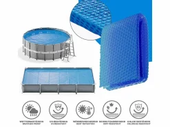 Vicco Lona solar 450x220x1