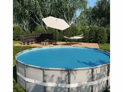 Discount Lona solar 549x549x1 Accesorio Piscina