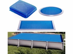 Hot Lona solar 600x400x1 Accesorio Piscina