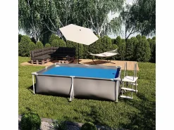 Lona solar 300x200x1 Accesorio Piscina