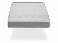 Outlet Lote de 2 Colchone de Epuma 90x190x14 cm SHIRA SONHO Colchones - 90X190Cm