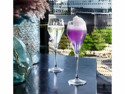 Best Lote de 6 Copas de Vino 16 cl Symétrie Vaso
