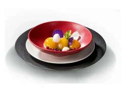 Discount Lote de 6 Platos Llanos Stone 27 cm - Colección Médard de Noblat Vajilla|Vajilla