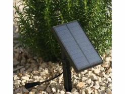 Online Luces solares de cadena híbridas 6.5M MAFY Guirnalda Luminosa