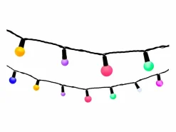 Clearance Luces solares de cadena 100LED BILLY Energía Solar