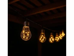 Clearance Luces solares de cadena 3.75M FANTASY STAR Guirnalda Luminosa|Energía Solar