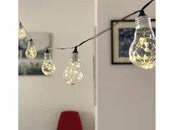Clearance Luces solares de cadena 3.75M FANTASY STAR Guirnalda Luminosa|Energía Solar
