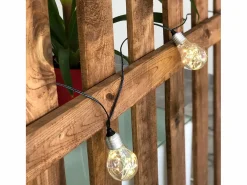 Clearance Luces solares de cadena 3.75M FANTASY STAR Guirnalda Luminosa|Energía Solar