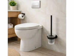 Essebagno Luisa escobilla para WC con soporte