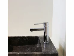 Online Luisa mezclador bajo de lavabo cromado Grifo