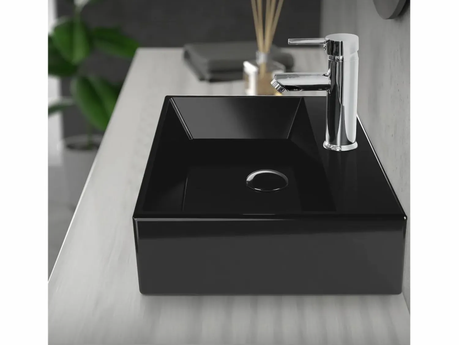 New Desagüe universal para lavabo y lavamanos sin rebosadero válvula de drenaje Pop Up acero inoxidable brillante 1 1/4 Pulgadas Cañería