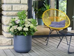 EDA Maceta - Graphit'Up - 50 cm - 67 L -