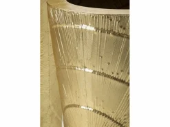 New Maceta Goldely Tris cm Ø50.8x114.9-40x92.7-29.8x70.5 Jarrón