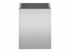 Discount Maceta para Jardín | Jardinera | Macetero Acero galvanizado Macetero