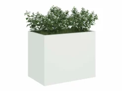 Maceta para Jardín | Jardinera | Macetero 50 x 32 x 40 cm Macetero
