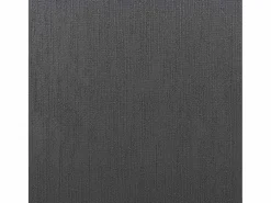 Best Maceta para Jardín | Jardinera | Macetero Antracita 36 x 36 x 140 cm Polipropileno Gris