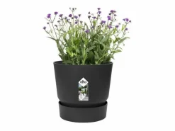 Clearance Maceta redonda 40 - Exterior Ø 39 x 36,8 cm - Living Macetero