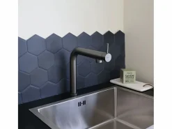 Online Magic mezclador para fregadero metalizado Grifo De Cocina