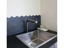 Online Magic mezclador para fregadero metalizado Grifo De Cocina