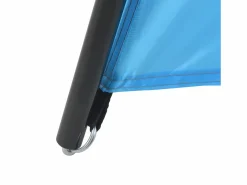 Discount Maison Exclusive Carpa para piscina de tela 590x520x250 cm Accesorio Piscina