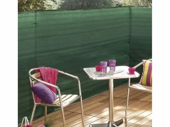 NORTENE Malla de ocultación supratex 230 gr 1.5X5 M