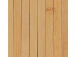 Discount Mampara de bambú 250 x 165 cm Natural Beige