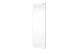 Shower & Design Mampara de ducha estilo italiano mate moderno - 100x200 cm - DAREN