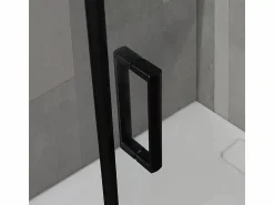 Mampara de ducha rectangular 
