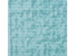 Mampara plegable 200 x 170 cm Papillon Bleu
