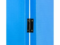 New Mampara plegable 160x170 cm Playa Biombo
